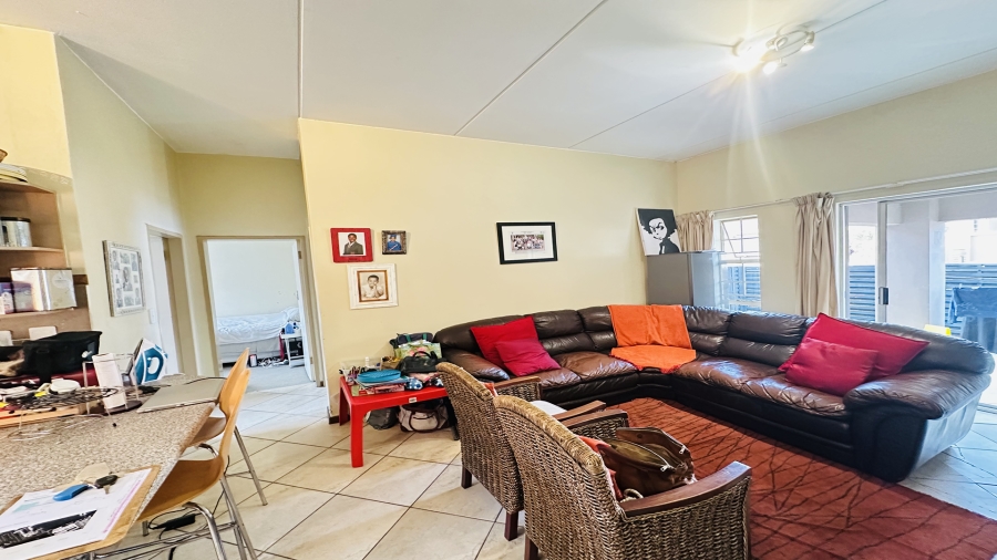 2 Bedroom Property for Sale in Rynfield Gauteng