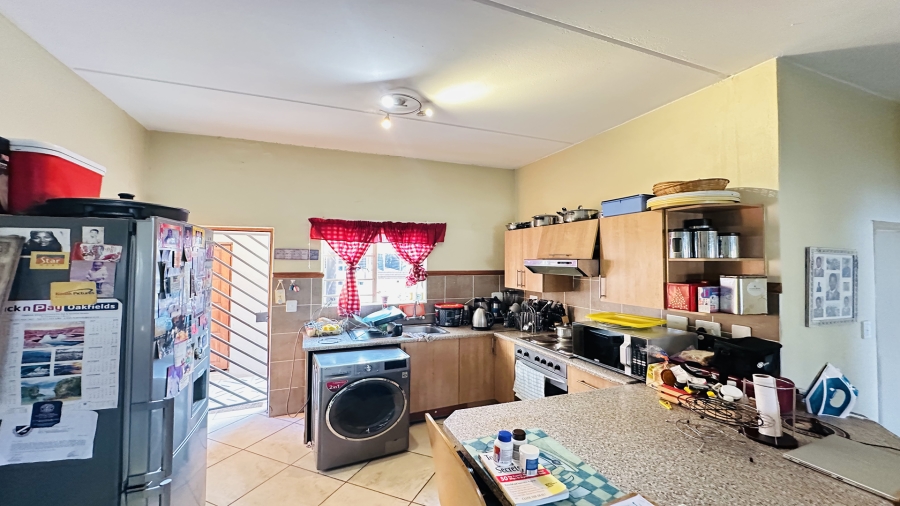 2 Bedroom Property for Sale in Rynfield Gauteng