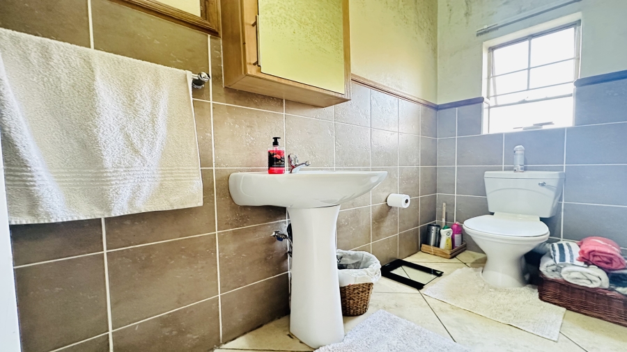 2 Bedroom Property for Sale in Rynfield Gauteng