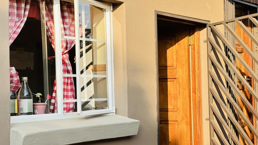 2 Bedroom Property for Sale in Rynfield Gauteng