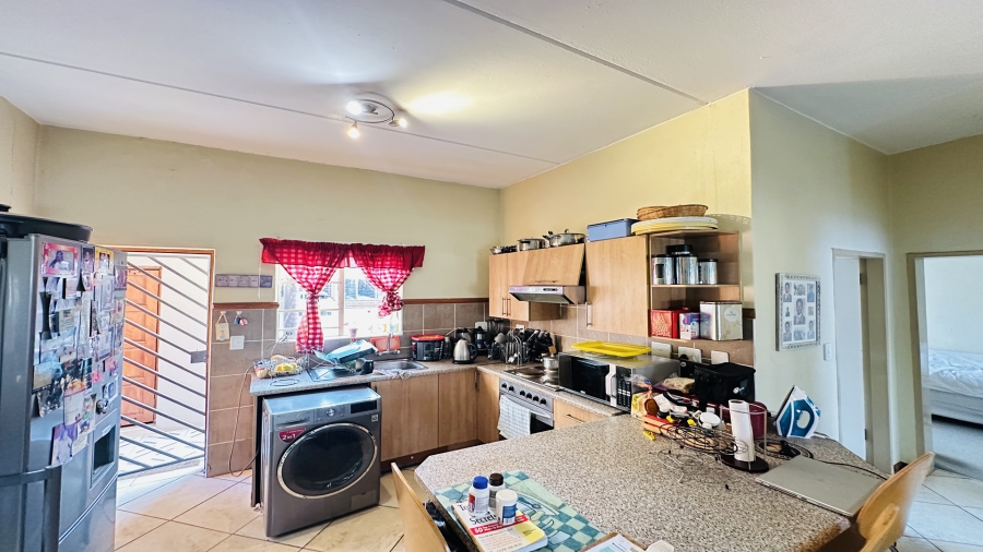 2 Bedroom Property for Sale in Rynfield Gauteng