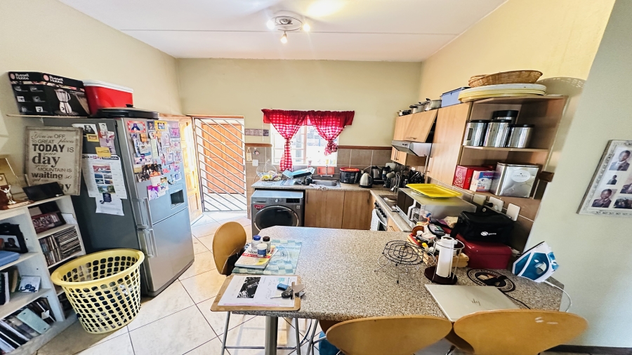 2 Bedroom Property for Sale in Rynfield Gauteng