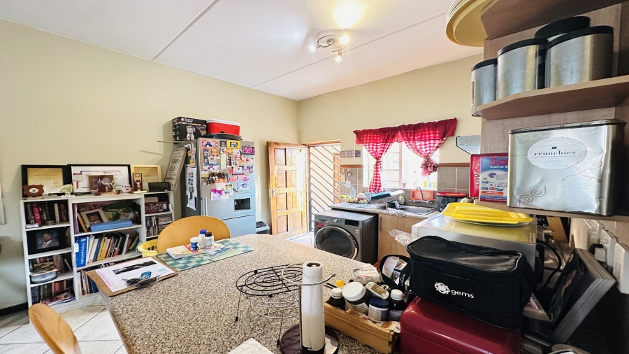 2 Bedroom Property for Sale in Rynfield Gauteng