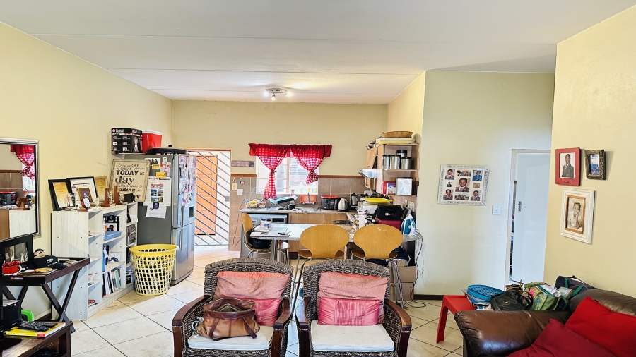 2 Bedroom Property for Sale in Rynfield Gauteng