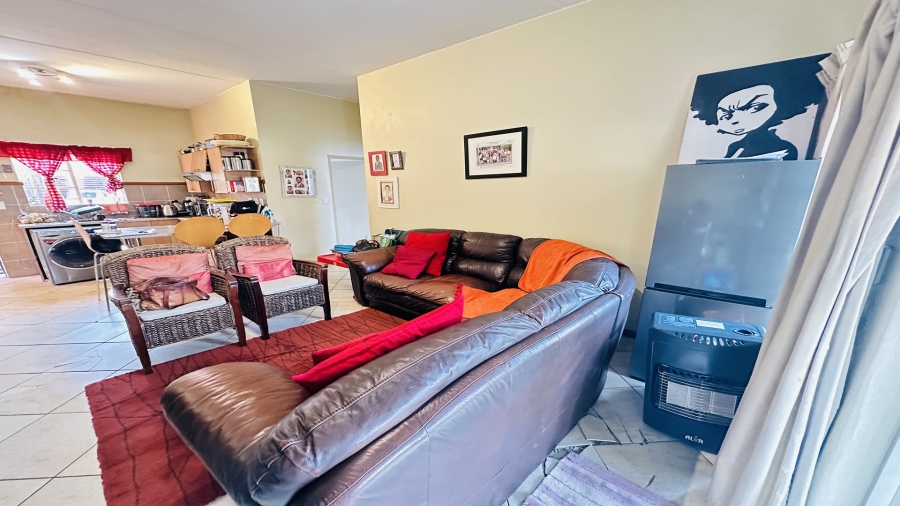 2 Bedroom Property for Sale in Rynfield Gauteng