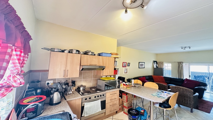 2 Bedroom Property for Sale in Rynfield Gauteng