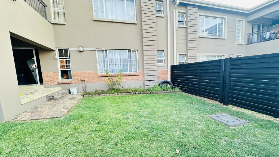 2 Bedroom Property for Sale in Rynfield Gauteng