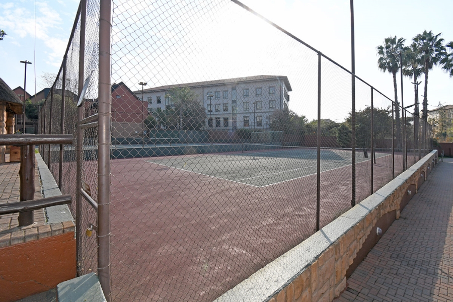 2 Bedroom Property for Sale in Magaliessig Gauteng