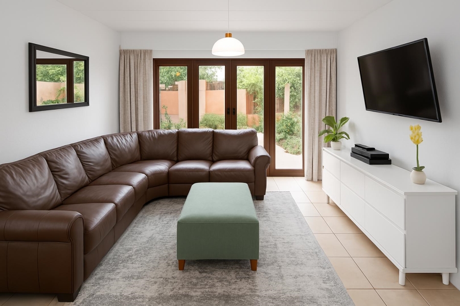 2 Bedroom Property for Sale in Magaliessig Gauteng