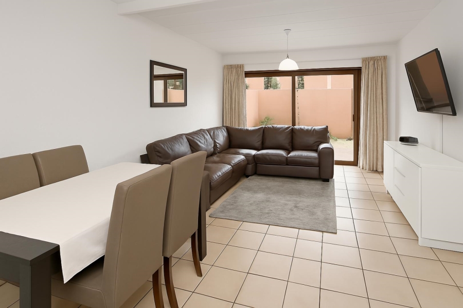 2 Bedroom Property for Sale in Magaliessig Gauteng