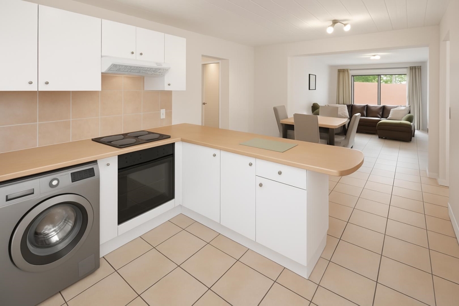 2 Bedroom Property for Sale in Magaliessig Gauteng