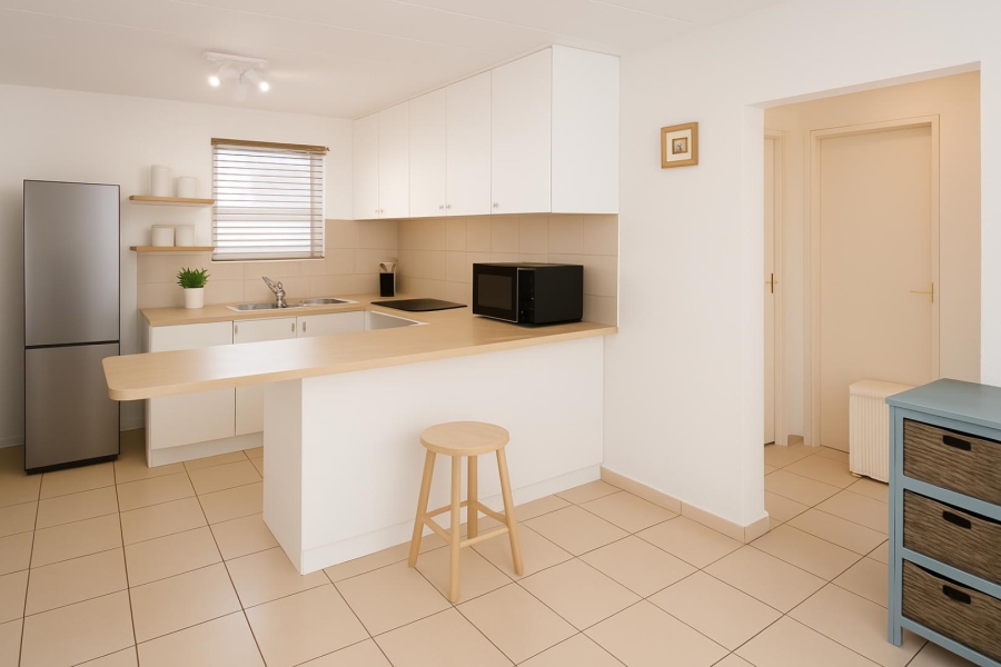 2 Bedroom Property for Sale in Magaliessig Gauteng