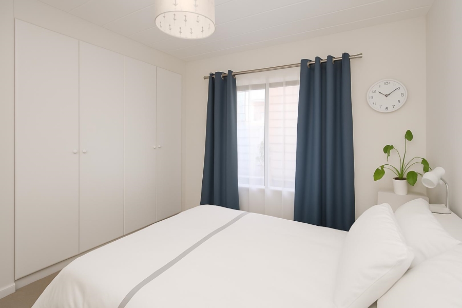 2 Bedroom Property for Sale in Magaliessig Gauteng