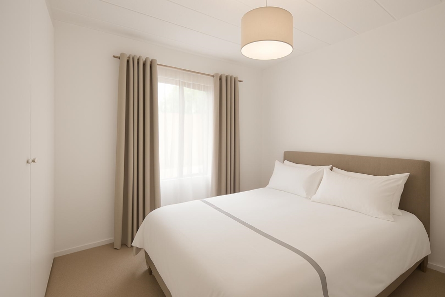 2 Bedroom Property for Sale in Magaliessig Gauteng