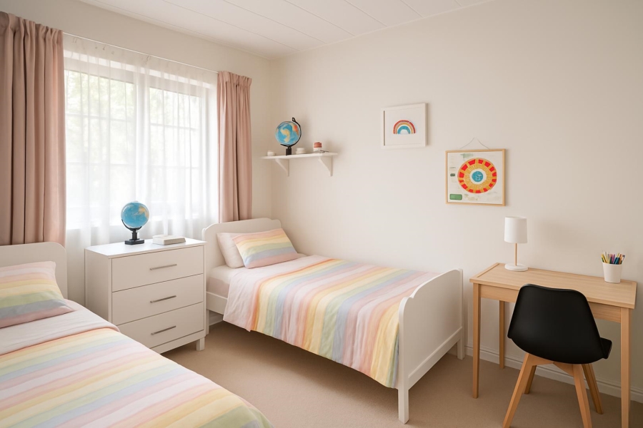 2 Bedroom Property for Sale in Magaliessig Gauteng