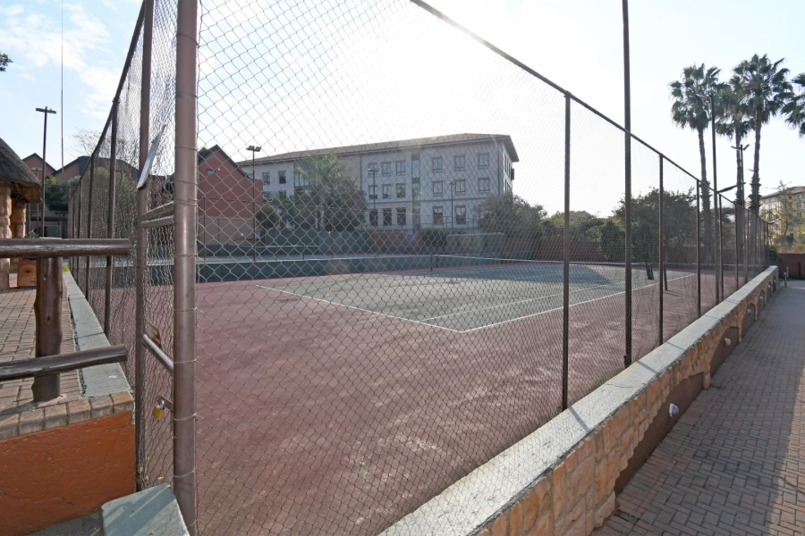 2 Bedroom Property for Sale in Magaliessig Gauteng