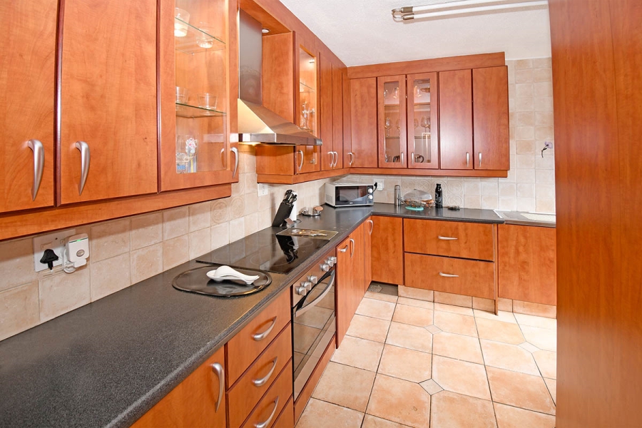 3 Bedroom Property for Sale in Buccleuch Gauteng