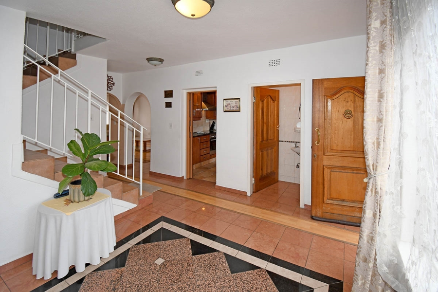 3 Bedroom Property for Sale in Buccleuch Gauteng