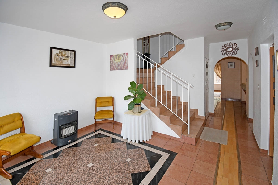 3 Bedroom Property for Sale in Buccleuch Gauteng
