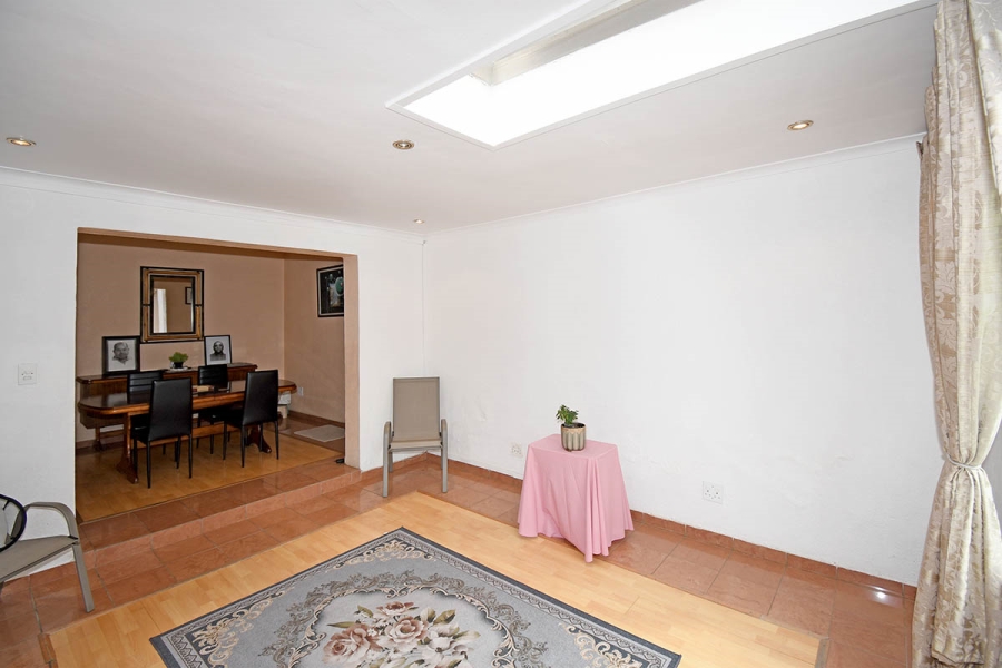 3 Bedroom Property for Sale in Buccleuch Gauteng