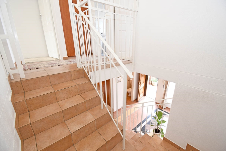 3 Bedroom Property for Sale in Buccleuch Gauteng