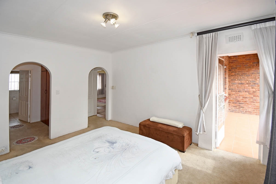 3 Bedroom Property for Sale in Buccleuch Gauteng