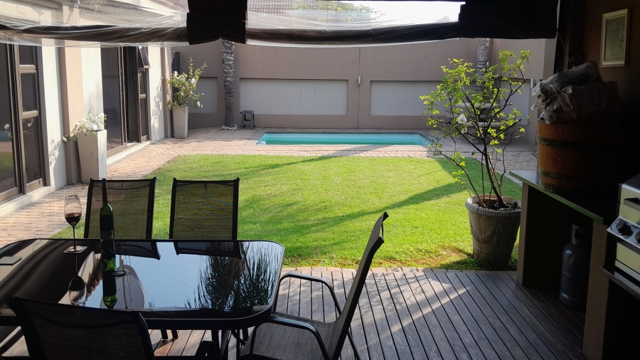 4 Bedroom Property for Sale in Vanderbijlpark SE 8 Gauteng