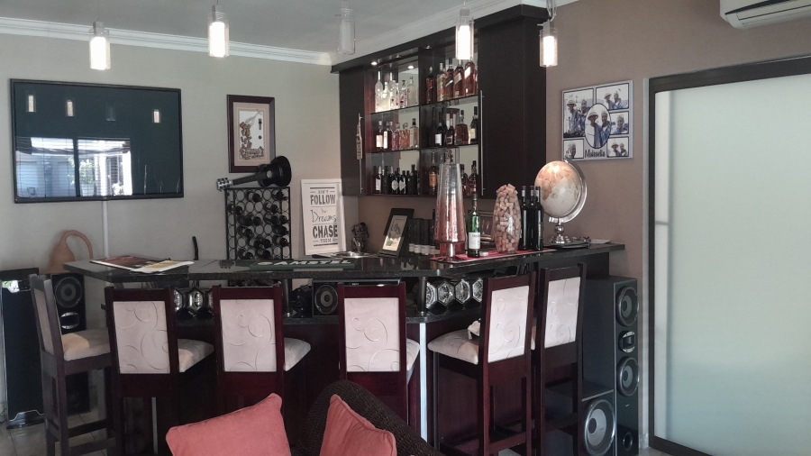 4 Bedroom Property for Sale in Vanderbijlpark SE 8 Gauteng
