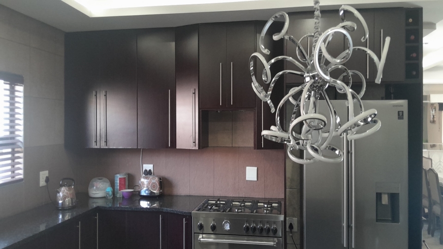 4 Bedroom Property for Sale in Vanderbijlpark SE 8 Gauteng