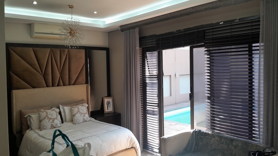 4 Bedroom Property for Sale in Vanderbijlpark SE 8 Gauteng