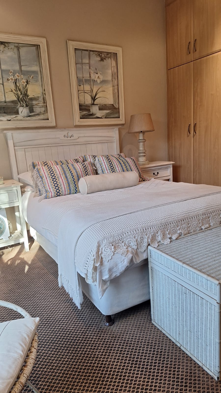 To Let 4 Bedroom Property for Rent in Woodmead Gauteng
