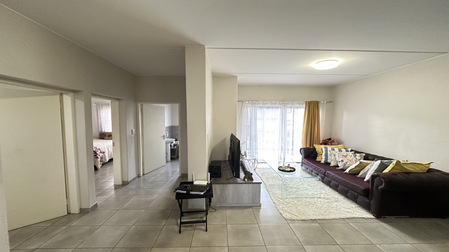 2 Bedroom Property for Sale in Rynfield Gauteng