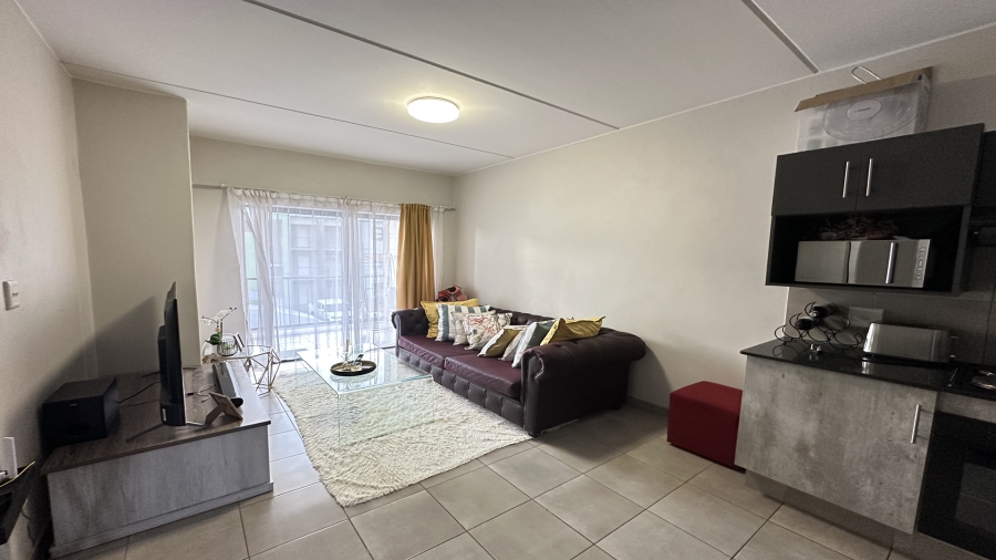 2 Bedroom Property for Sale in Rynfield Gauteng