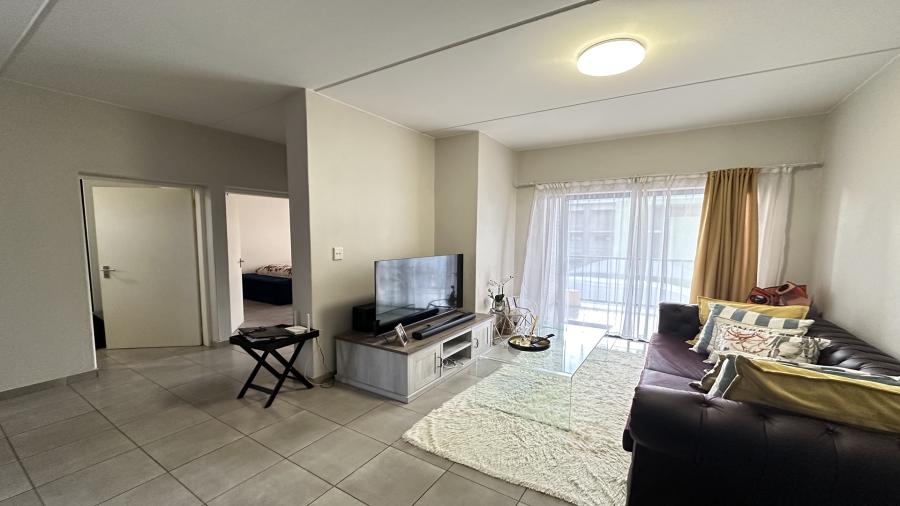2 Bedroom Property for Sale in Rynfield Gauteng