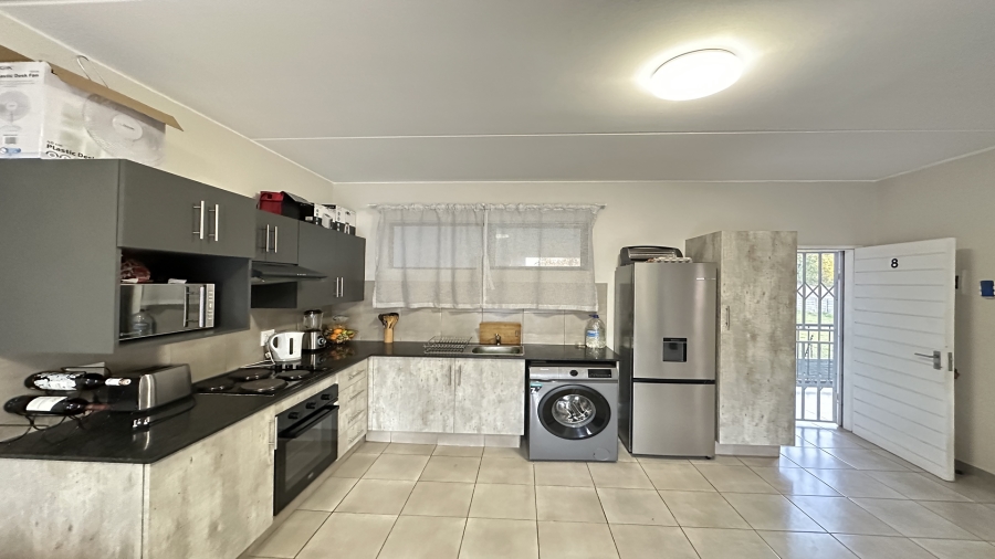 2 Bedroom Property for Sale in Rynfield Gauteng