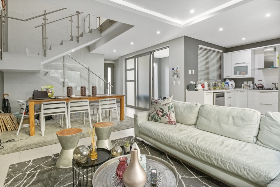 3 Bedroom Property for Sale in Morningside Gauteng
