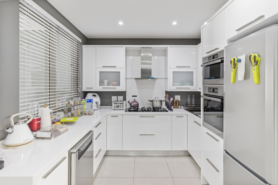 3 Bedroom Property for Sale in Morningside Gauteng