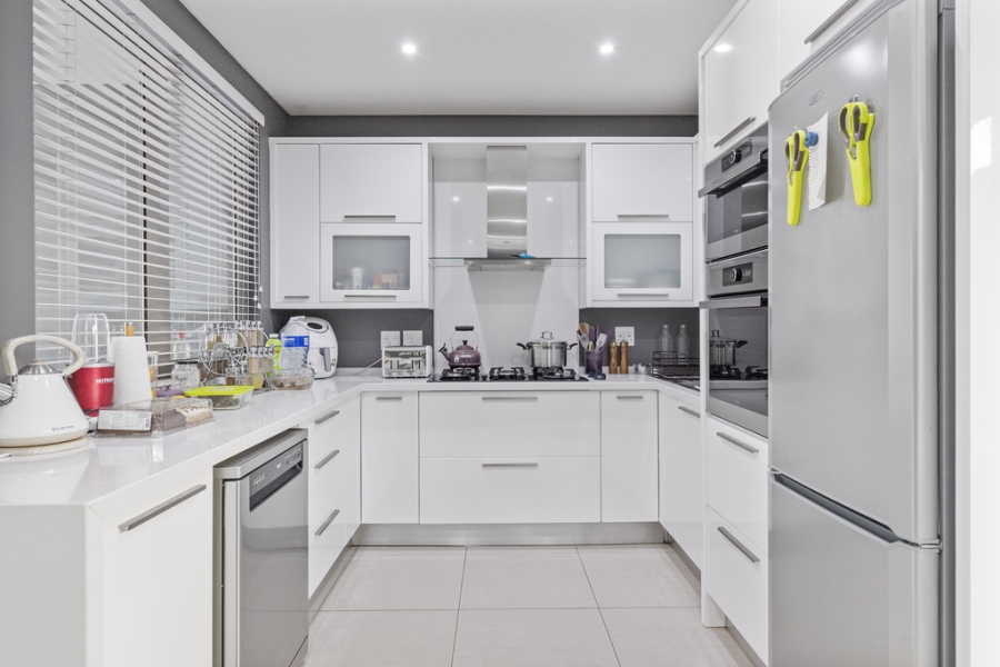 3 Bedroom Property for Sale in Morningside Gauteng