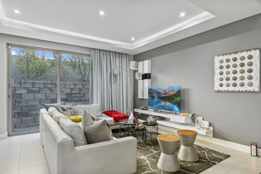 3 Bedroom Property for Sale in Morningside Gauteng