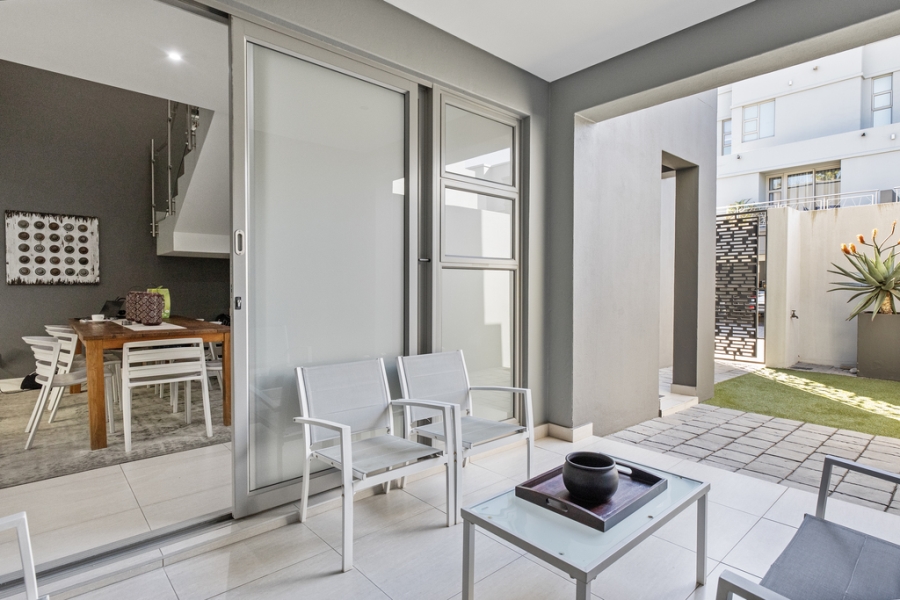3 Bedroom Property for Sale in Morningside Gauteng
