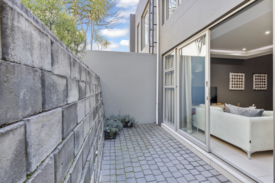 3 Bedroom Property for Sale in Morningside Gauteng
