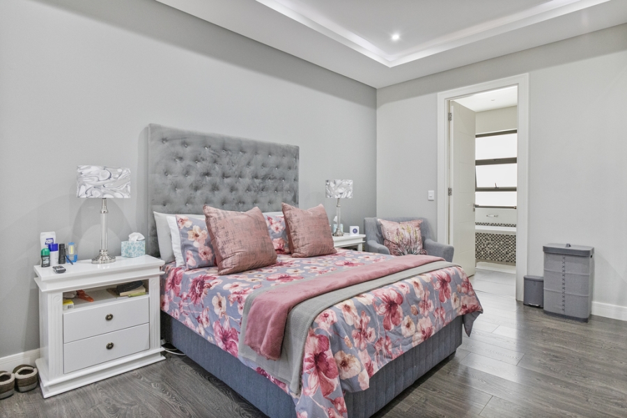 3 Bedroom Property for Sale in Morningside Gauteng