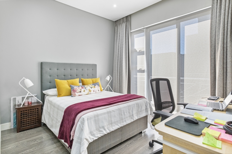 3 Bedroom Property for Sale in Morningside Gauteng
