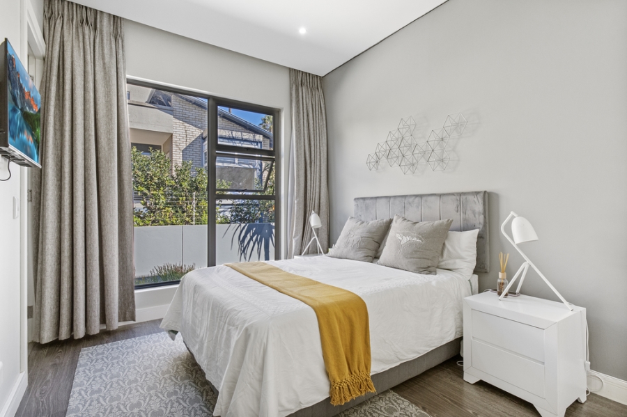 3 Bedroom Property for Sale in Morningside Gauteng