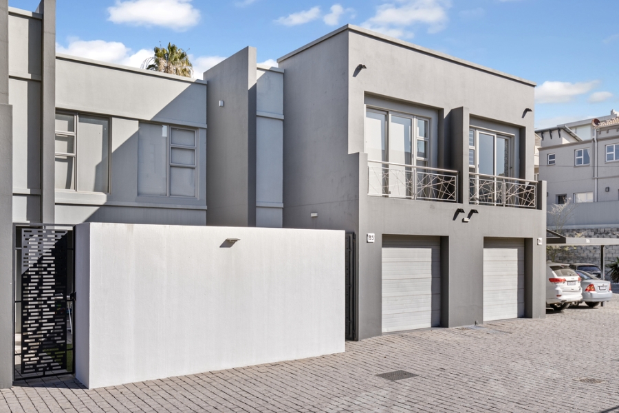 3 Bedroom Property for Sale in Morningside Gauteng