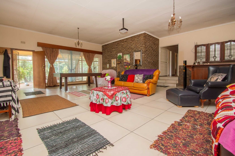 2 Bedroom Property for Sale in Rietfontein Gauteng