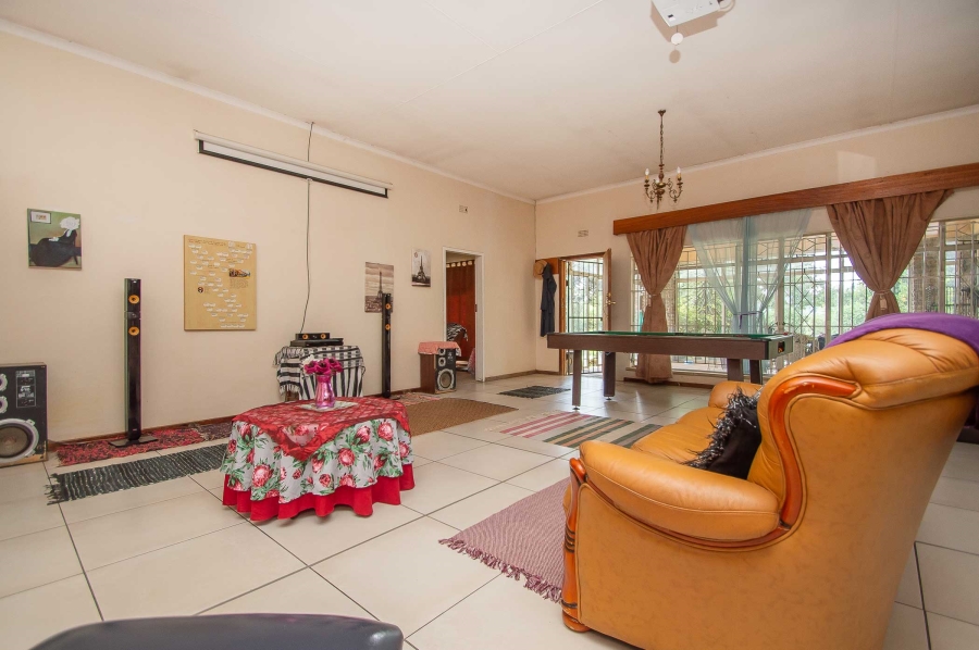 2 Bedroom Property for Sale in Rietfontein Gauteng