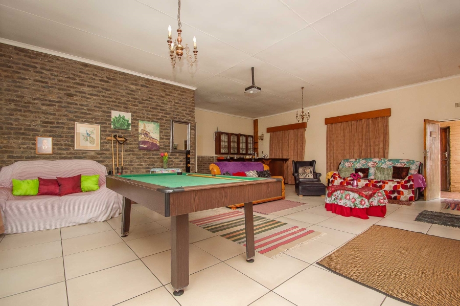 2 Bedroom Property for Sale in Rietfontein Gauteng