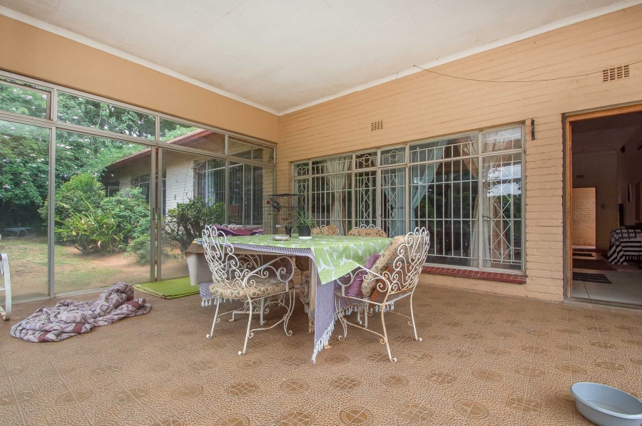 2 Bedroom Property for Sale in Rietfontein Gauteng