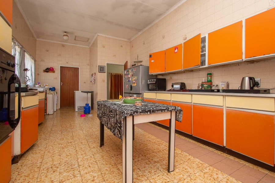 2 Bedroom Property for Sale in Rietfontein Gauteng